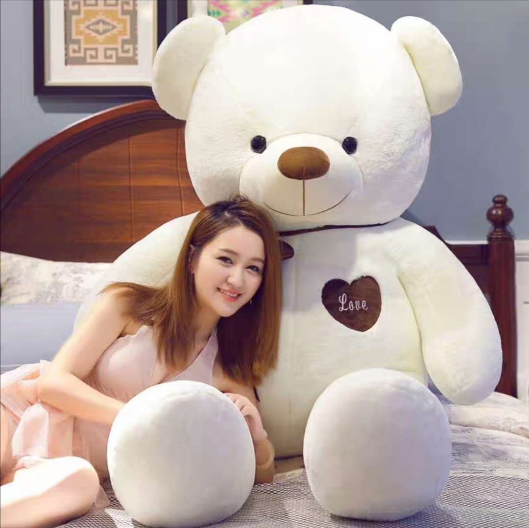 Cute Soft Teddy Bear Best Gift for your loved ones